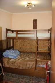 1-комнатная квартира посуточно 25 м², Лермонтовский пер., 5