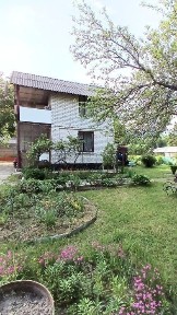 Продам дачу Бобровський масив