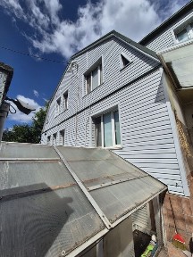 Продаж 2-во поверхового окремого будинку, Східна/Мазепи