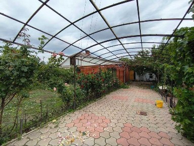 Ціна зменшилась! Будинок в районі 95 кварталу.