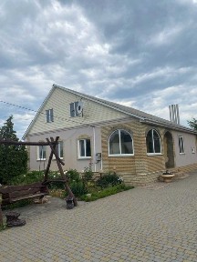 Дніпропетровська область, Обухівка