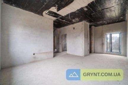 Таунхаус площею 130 квадратів