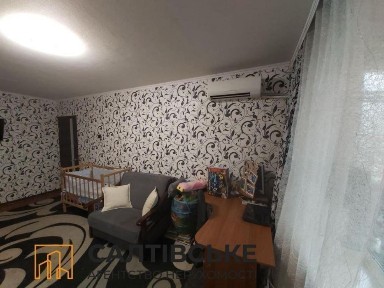 0248-ОВ продам 1к квартиру на Салтовке ТРК Украина 603 м/р