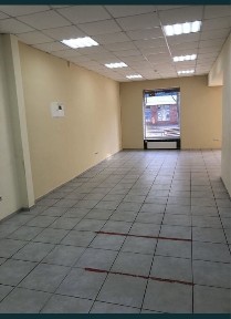 Здам в оренду 75 кв по червоній лінії