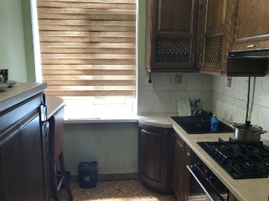 Квартира (подобово)