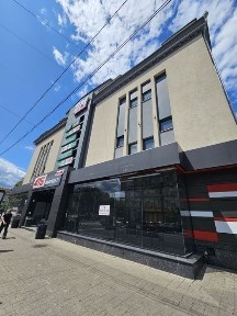 Черкаська область, Черкаси