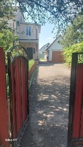 Житловий будинок [котедж] в м. Канів