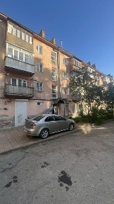 Продаж 2-кімнатної квартири у Луцьку, пр. Грушевського