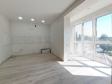 Квартира 53м2 З РЕМОНТОМ вул. Гоголя