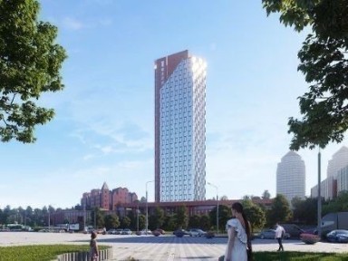 Продажа 2к студия в ЖК Маяк