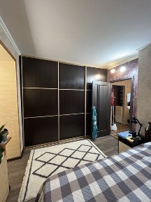 Продам 3к 9м 8 эт ОСББ, работаем с Програмами