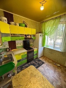 Продам Трехкомнатную квартиру на Югоке.