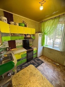 Продам Трехкомнатную квартиру на Югоке.