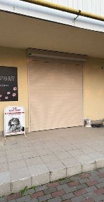Здам в оренду комерційне приміщення Фасад 1 пов. в ЖК 
