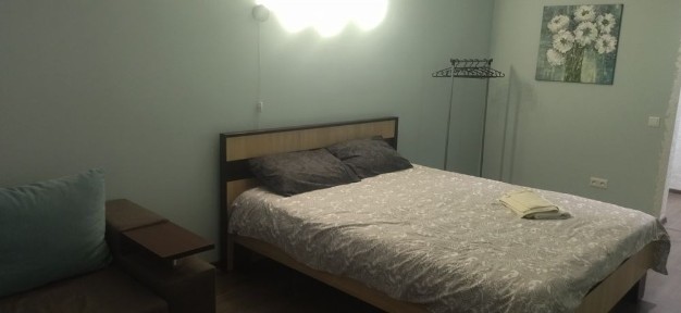 Подобова оренда однокімнатної квартири люкс Прилуки