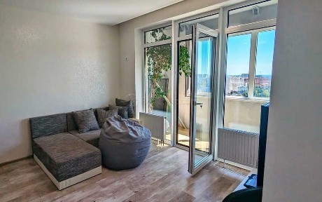 Одесса, Канатная ул., 122Б