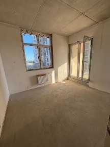 2 комнатная квартира в ЖК 65 Жемчужина