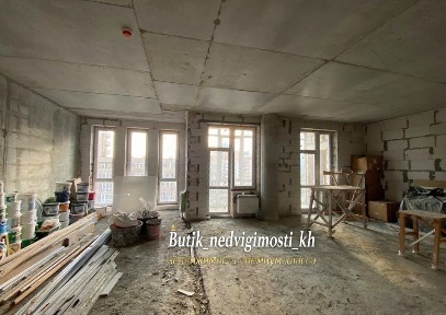 Харків, Холодногірський, вулиця Клочківська 117