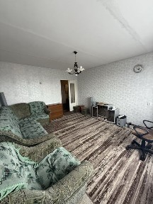 Сдам квартиру по ул. Свободы на длительный срок