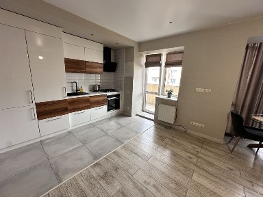 Київська область, Святопетрівське