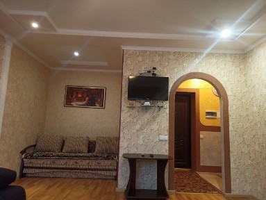 Львівська область, Моршин