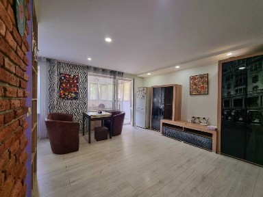 Квартира подобово, погодинно недалеко центру