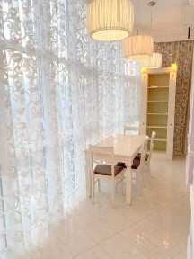 3х-ком. квартира. Центр. <a href='/newbuilding/8484/view/zk-lidersovskii'>Лидерсовский</a> б-р. Ланжерон. парк Шевченко. Мерседес