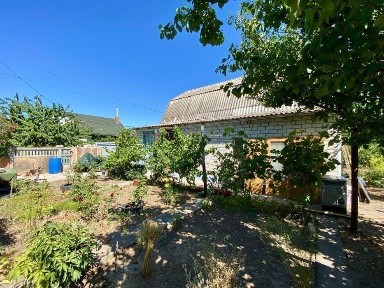 Продажа дома 85 м²