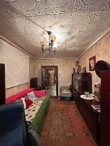 2-х комнатная квартира, по проспекту Добровольского