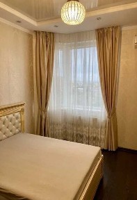 shev-01 Двухкомнатная квартира в ЖК Чудо-город на Среднефонтанской.