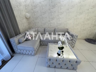 Редкое предлодение и срочно. Однокомнатная квартира в ЖК Граф. Азарова