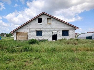 Продаж Будинок з фасадом 30 метрів, с. Красилівка, Броварського р-ну