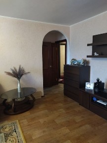 Продам трёхкомнатную квартиру ул. Толстого