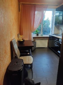 Продам 2-х кімнатну квартиру з Автономним опаленням