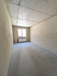 Продаж 1 кімн. квартири в ЖК Континент Лайф