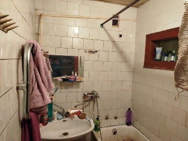 Квартира в місті Косів