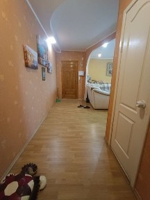 Продам 3 кімнатну квартиру на Полтавській