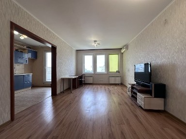 Продам 3-х к квартиру ЖК Олимпик 2 ( пгт Слобожанское)
