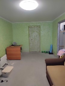 Продам двухкомнатную квартиру на проспекте Гагарина.