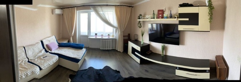 Продам квартиру! або обмін на будинок з ремонтом!