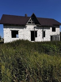 10сот Будинок250кв+