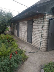 Продам часть дома в Солоницевке (п. Ольшаны)