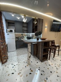 Сдается двухкомнатная квартира посуточно и почасово