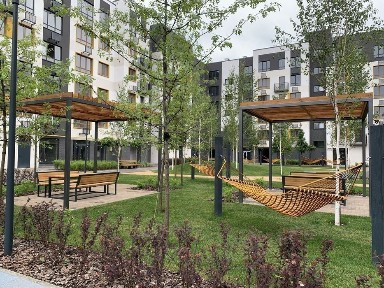 Київська область, Ірпінь