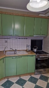 Продаж 3х квартири !