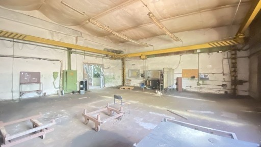 Оренда виробничих або складських приміщення 1000 м2 в Чернівцях