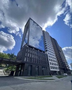 Київська область, Київ, Святошинський