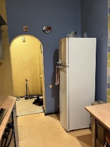 Продається 3 кімнатна квартира