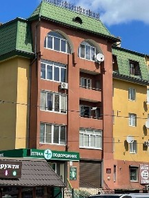 Продається 1-но кімнатна квартира м. Галич