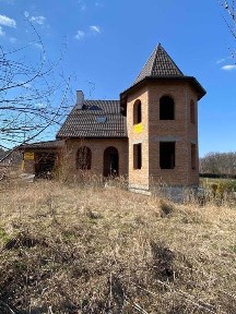 ПРОДАЖ! Будинок 280 м. кв. Ділянка 30 с. !Біля лісу! Наварія!